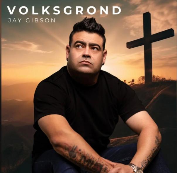 VOLKSGROND OFFICIAL MUSIC VIDEO 