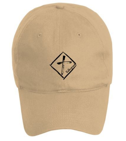 VG x Jay Gibson Promosie keps