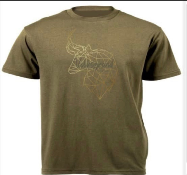 VG Bosveld Buffel kop 