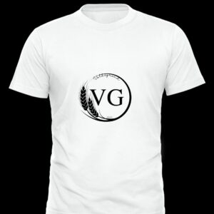 Volksgrond clothing brandl sign